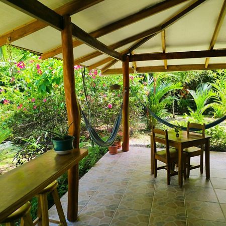 Relax Natural Village Adults Only Puerto Viejo de Talamanca Exterior photo