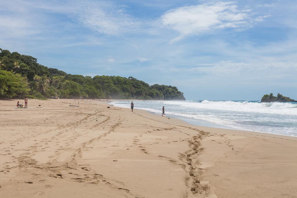 Relax Natural Village Adults Only Puerto Viejo de Talamanca Exterior photo